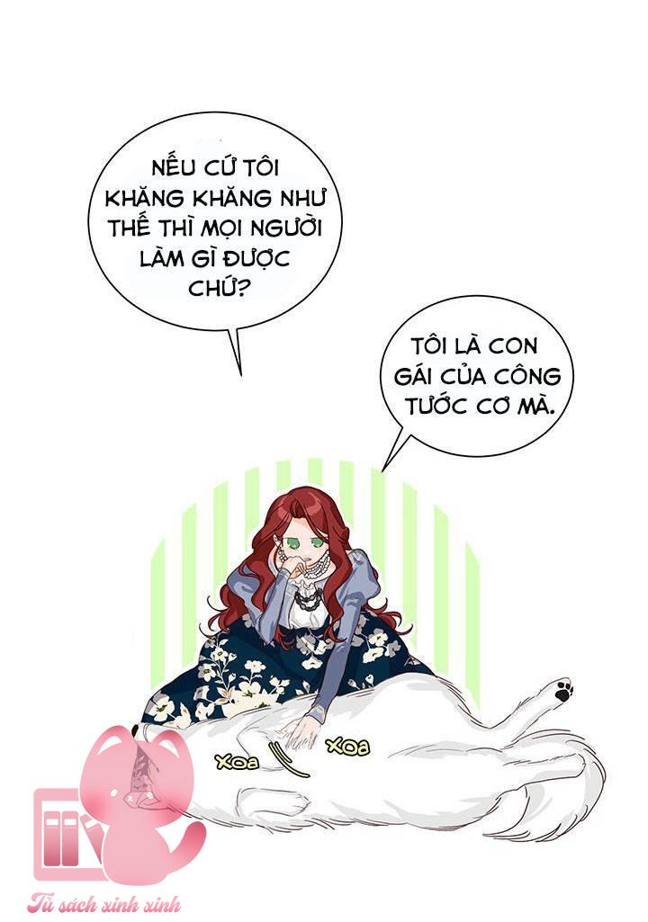 Thế Thì Ta Cứ Trở Thành Kẻ Ác Thôi - Chap 2