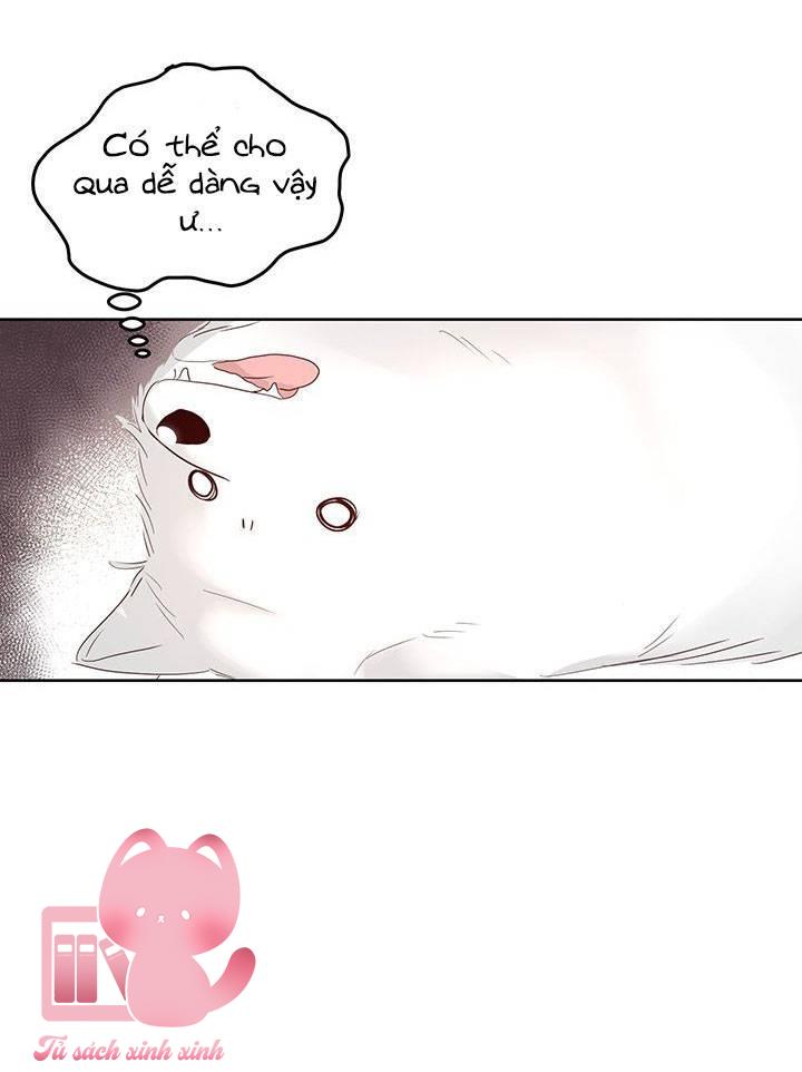 Thế Thì Ta Cứ Trở Thành Kẻ Ác Thôi - Chap 2