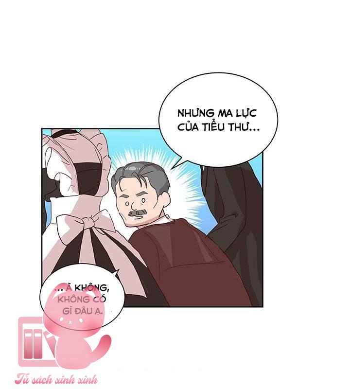 Thế Thì Ta Cứ Trở Thành Kẻ Ác Thôi - Chap 2
