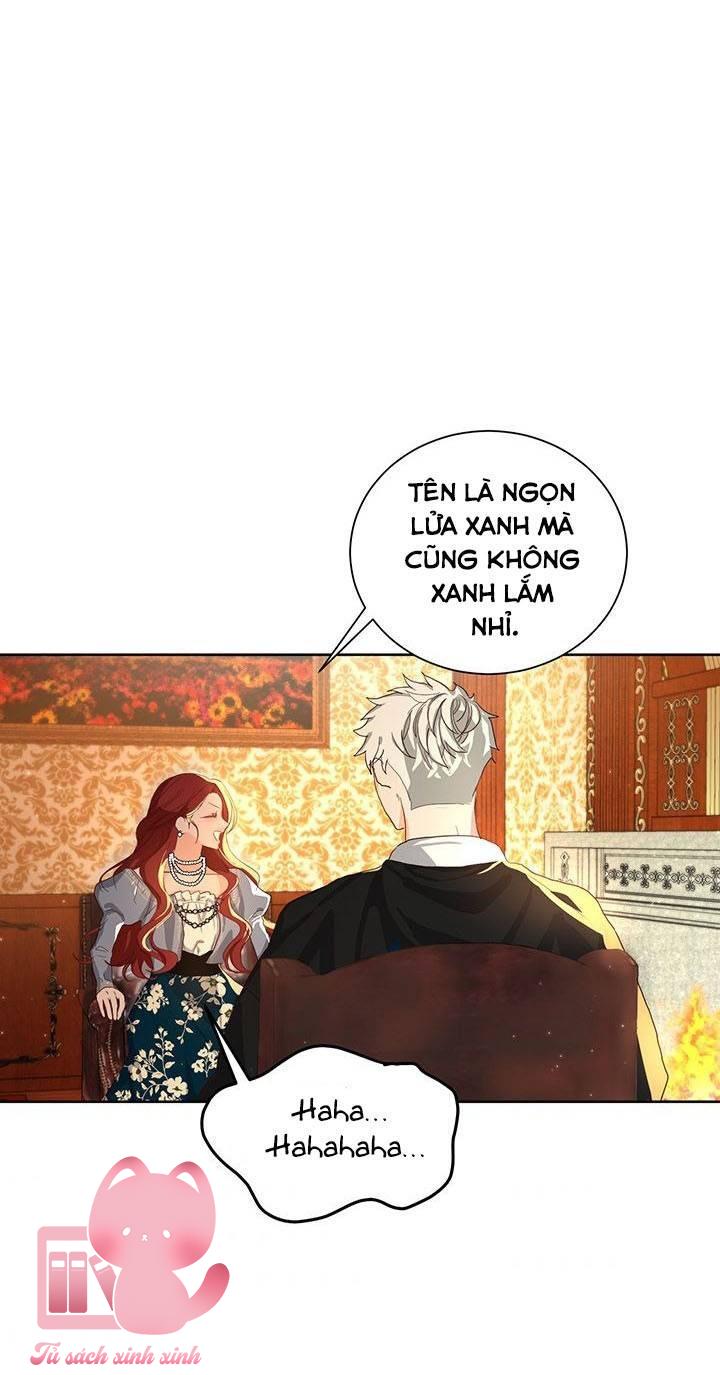 Thế Thì Ta Cứ Trở Thành Kẻ Ác Thôi - Chap 2