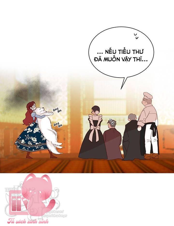 Thế Thì Ta Cứ Trở Thành Kẻ Ác Thôi - Chap 2