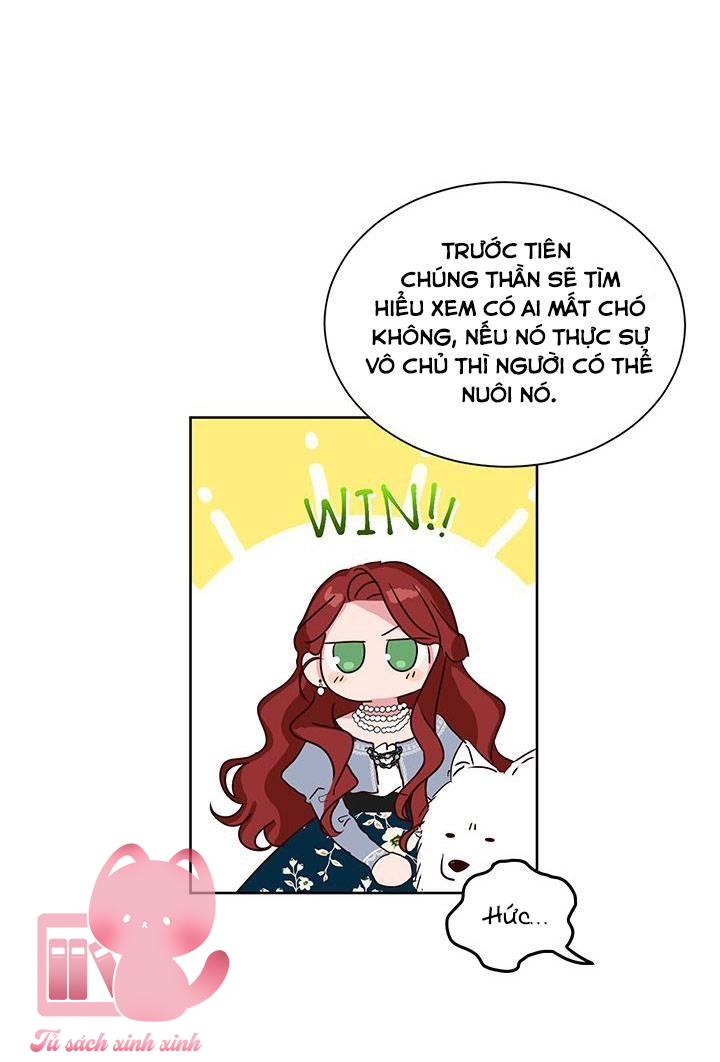 Thế Thì Ta Cứ Trở Thành Kẻ Ác Thôi - Chap 2