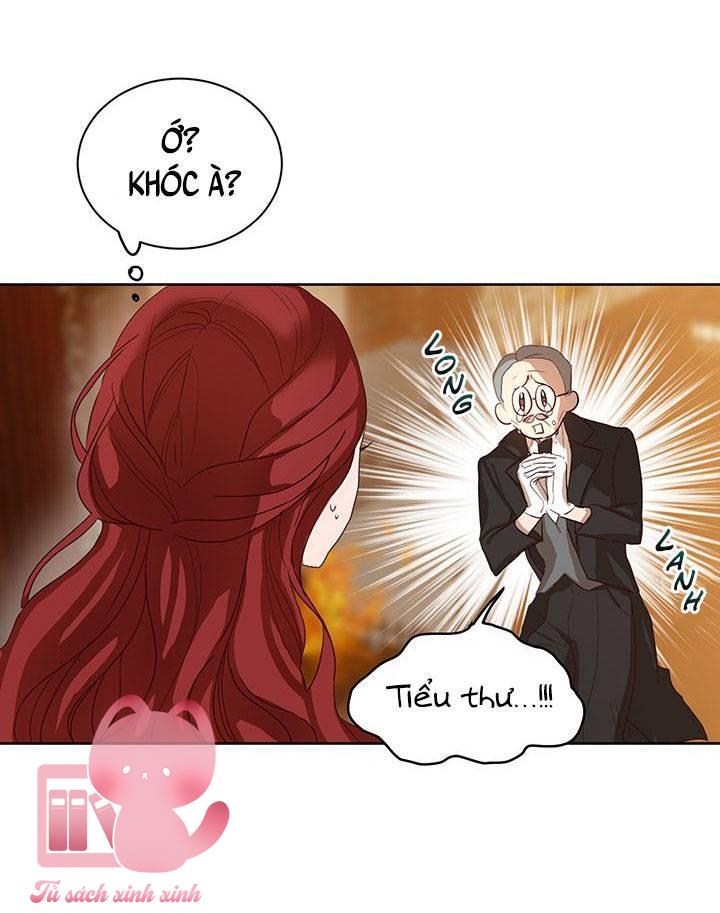Thế Thì Ta Cứ Trở Thành Kẻ Ác Thôi - Chap 2