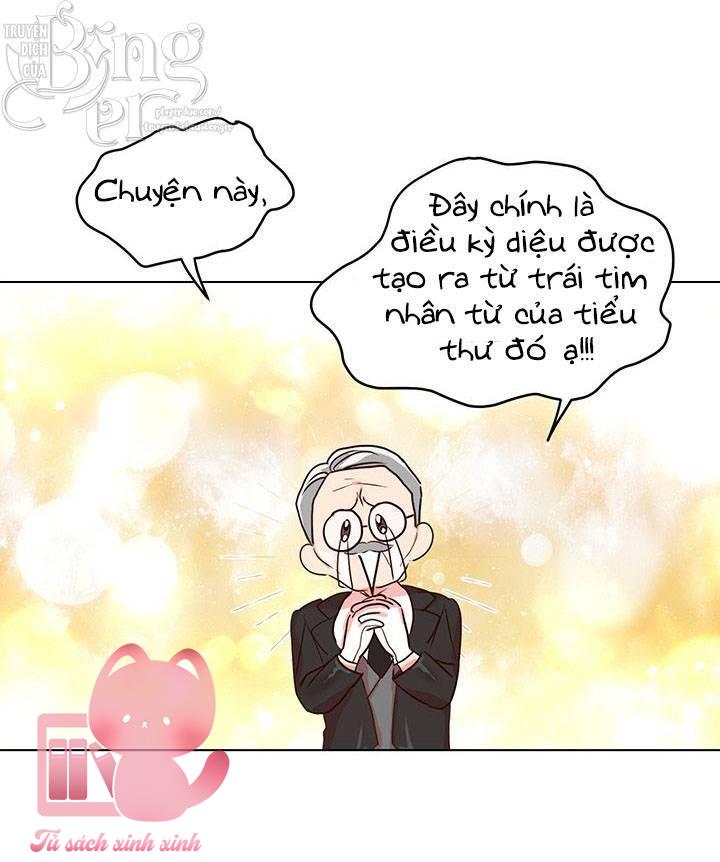Thế Thì Ta Cứ Trở Thành Kẻ Ác Thôi - Chap 2