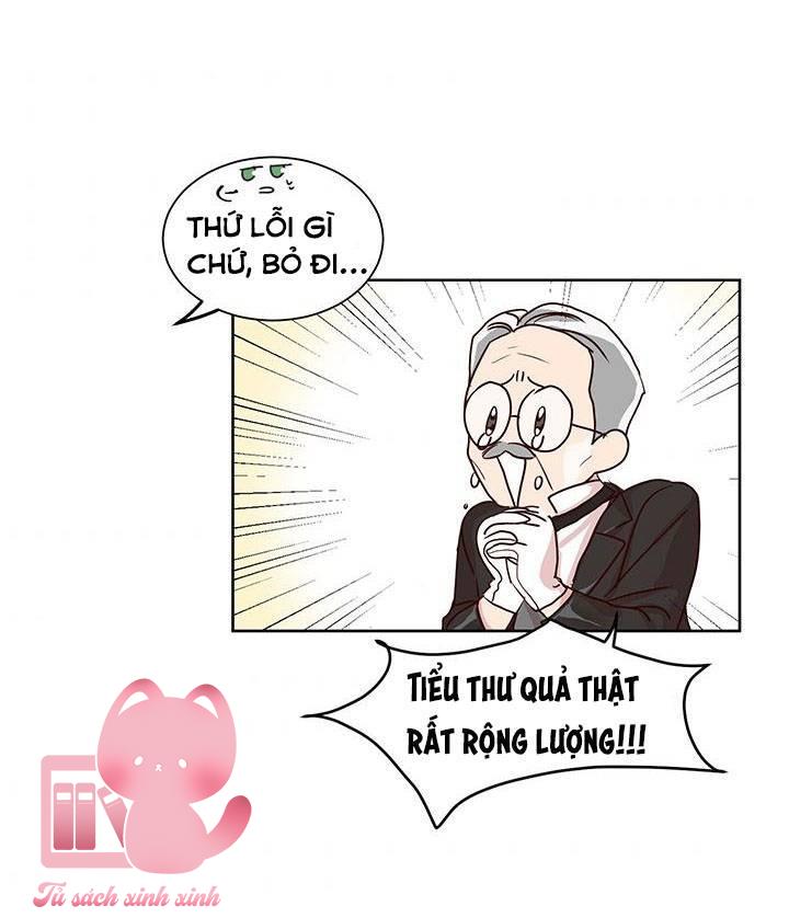 Thế Thì Ta Cứ Trở Thành Kẻ Ác Thôi - Chap 2