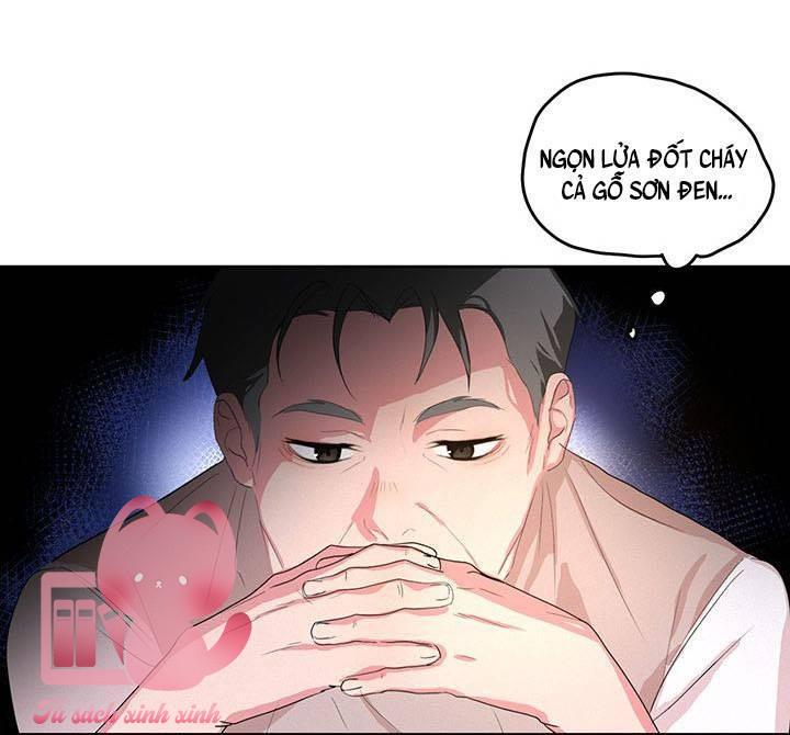 Thế Thì Ta Cứ Trở Thành Kẻ Ác Thôi - Chap 2