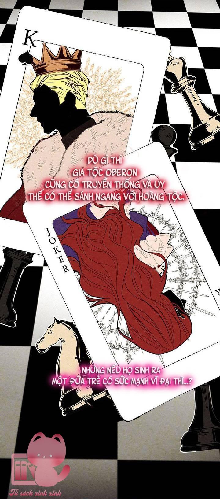 Thế Thì Ta Cứ Trở Thành Kẻ Ác Thôi - Chap 2