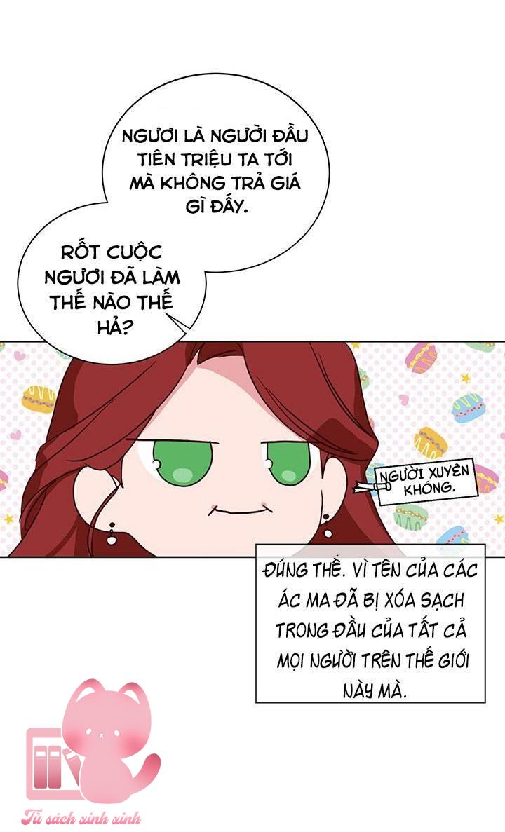 Thế Thì Ta Cứ Trở Thành Kẻ Ác Thôi - Chap 2