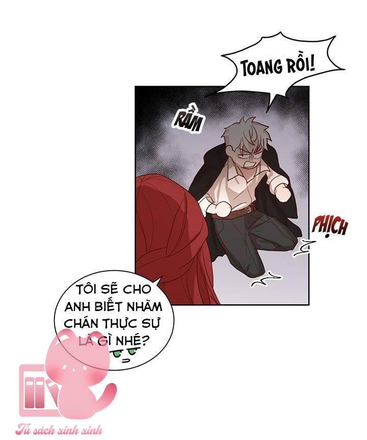 Thế Thì Ta Cứ Trở Thành Kẻ Ác Thôi - Chap 2