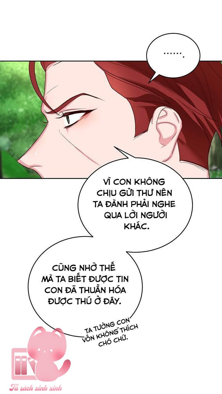 Thế Thì Ta Cứ Trở Thành Kẻ Ác Thôi - Chap 20