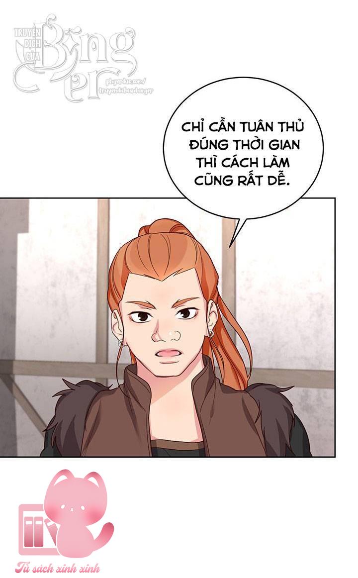 Thế Thì Ta Cứ Trở Thành Kẻ Ác Thôi - Chap 20
