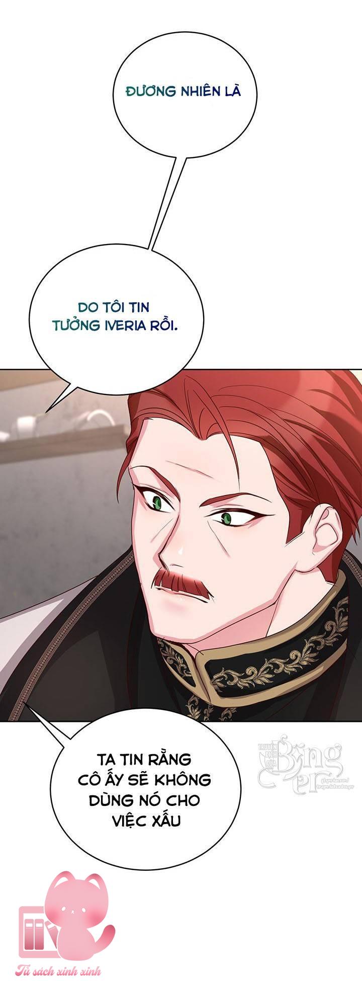 Thế Thì Ta Cứ Trở Thành Kẻ Ác Thôi - Chap 20