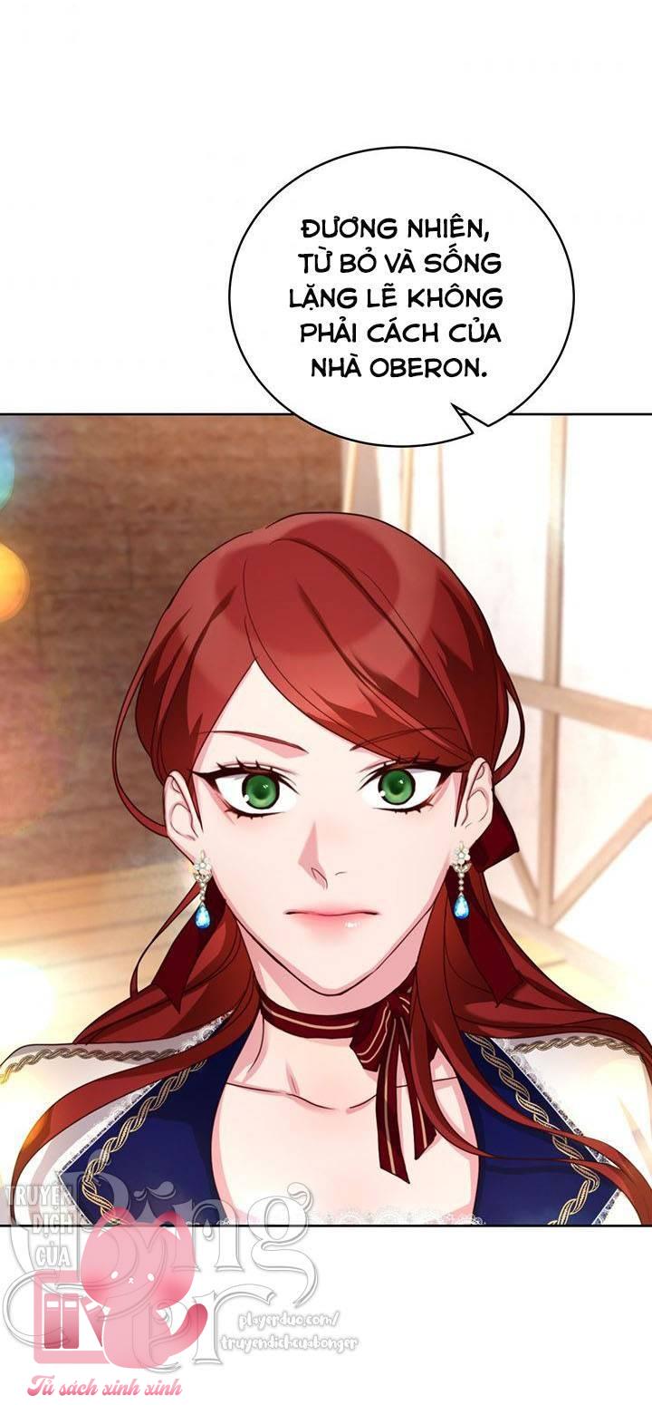 Thế Thì Ta Cứ Trở Thành Kẻ Ác Thôi - Chap 20
