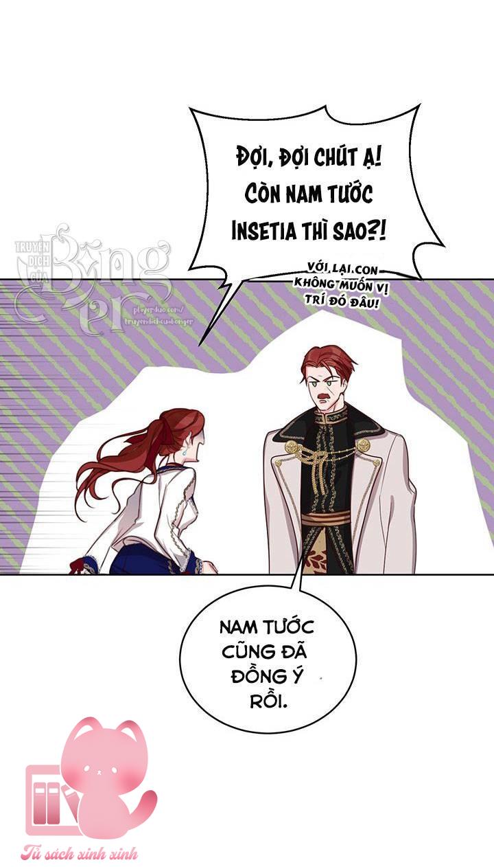 Thế Thì Ta Cứ Trở Thành Kẻ Ác Thôi - Chap 20