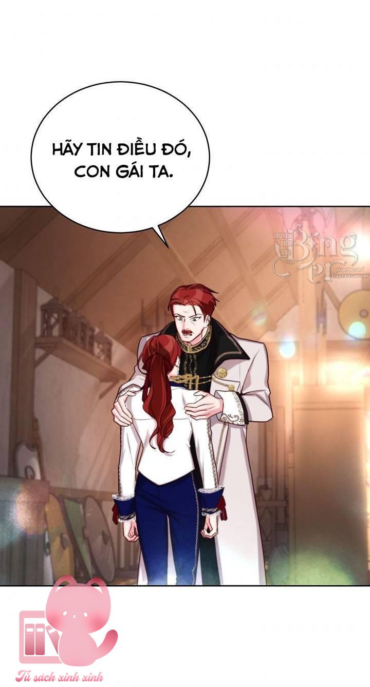 Thế Thì Ta Cứ Trở Thành Kẻ Ác Thôi - Chap 20