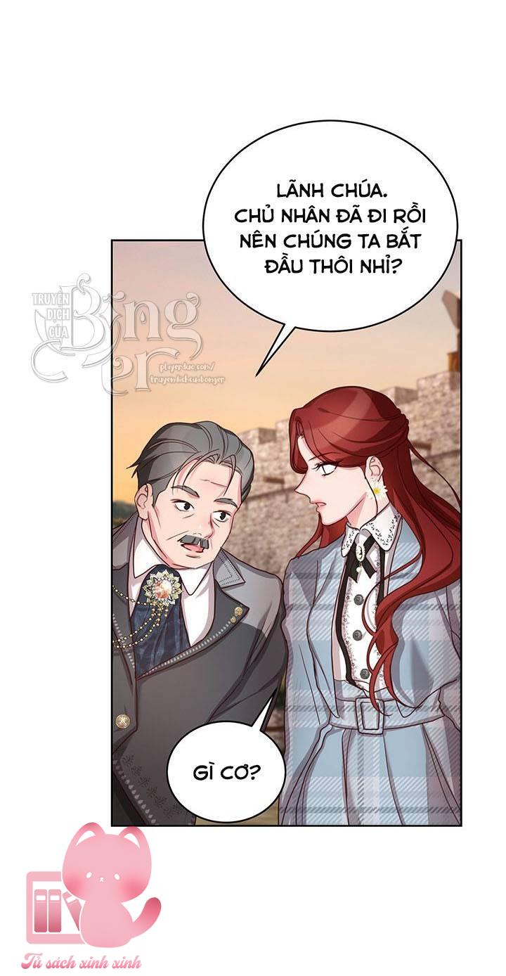 Thế Thì Ta Cứ Trở Thành Kẻ Ác Thôi - Chap 20