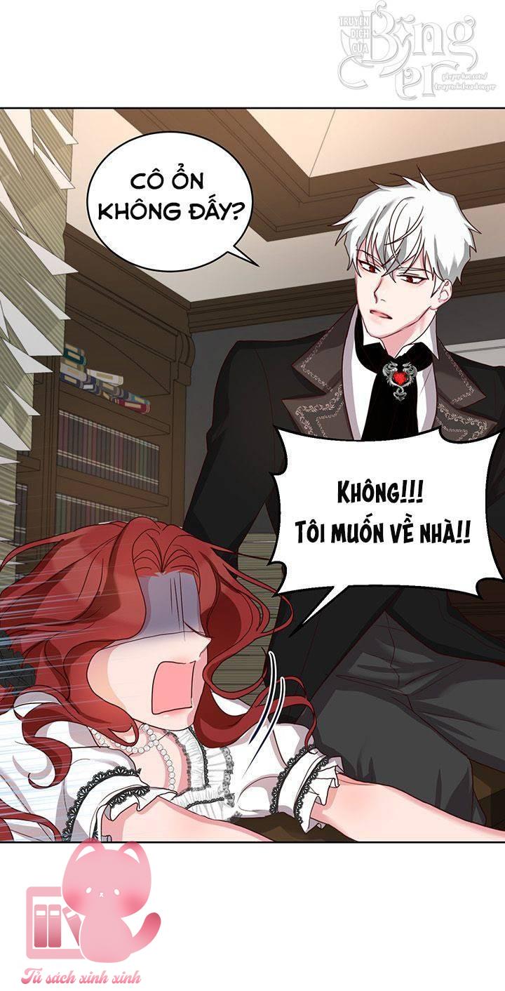Thế Thì Ta Cứ Trở Thành Kẻ Ác Thôi - Chap 20