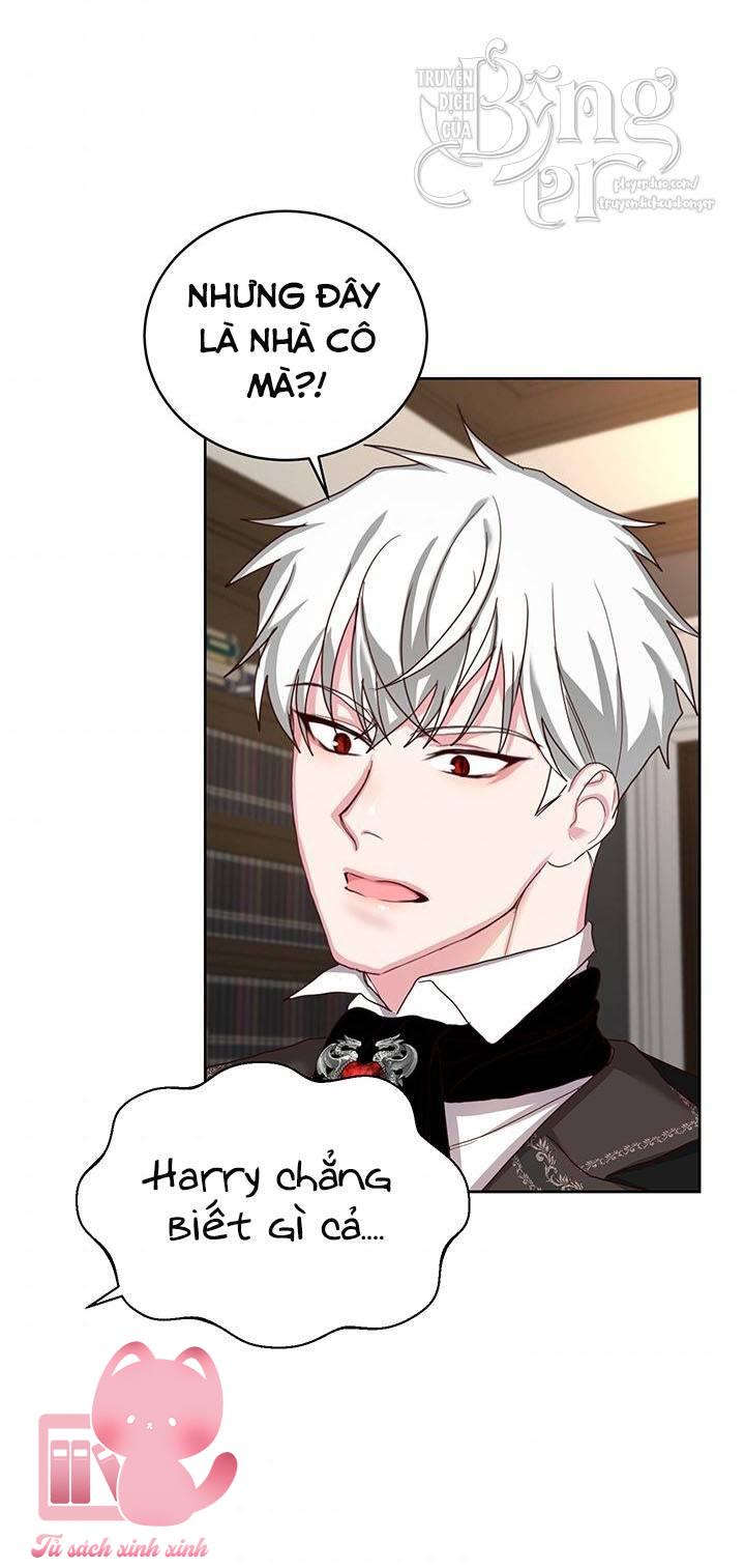 Thế Thì Ta Cứ Trở Thành Kẻ Ác Thôi - Chap 20