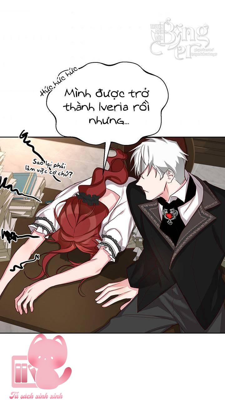 Thế Thì Ta Cứ Trở Thành Kẻ Ác Thôi - Chap 20