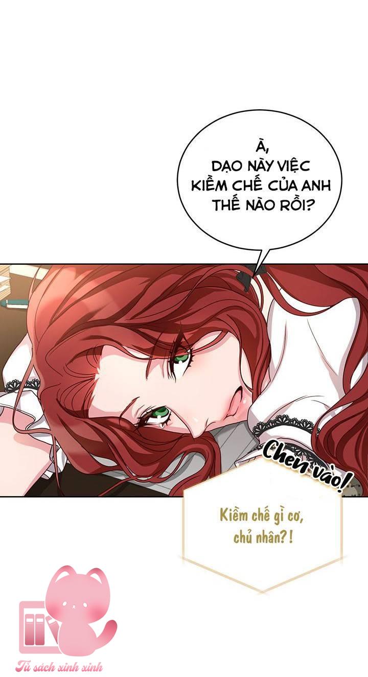 Thế Thì Ta Cứ Trở Thành Kẻ Ác Thôi - Chap 20