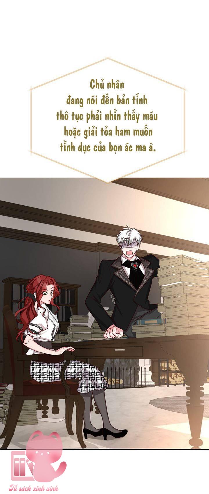 Thế Thì Ta Cứ Trở Thành Kẻ Ác Thôi - Chap 20