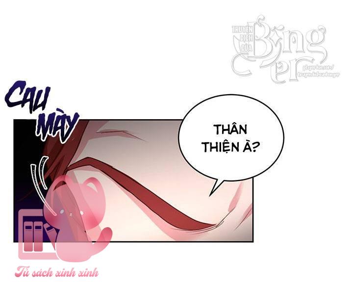 Thế Thì Ta Cứ Trở Thành Kẻ Ác Thôi - Chap 20