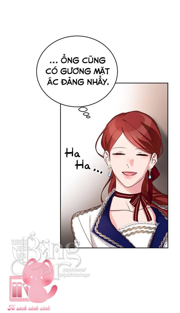 Thế Thì Ta Cứ Trở Thành Kẻ Ác Thôi - Chap 20