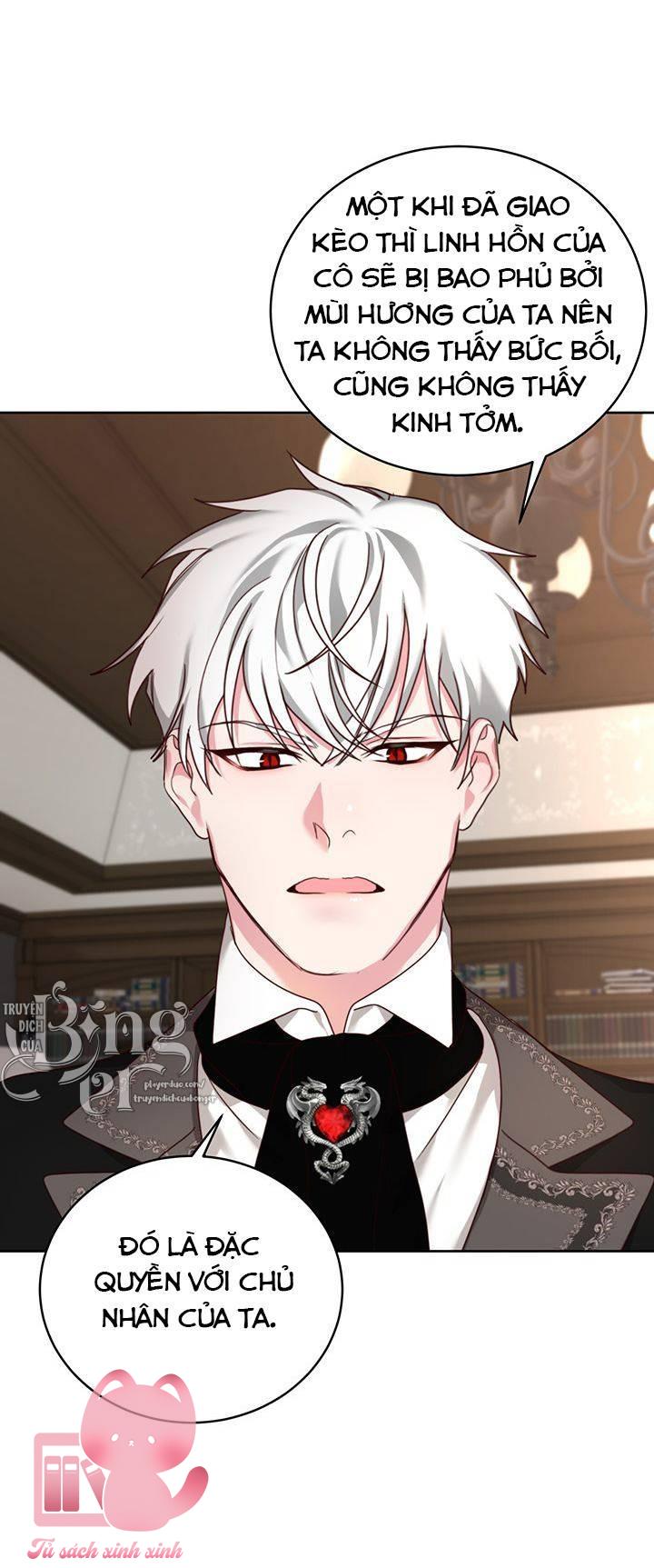 Thế Thì Ta Cứ Trở Thành Kẻ Ác Thôi - Chap 21