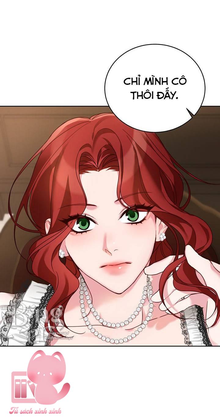 Thế Thì Ta Cứ Trở Thành Kẻ Ác Thôi - Chap 21