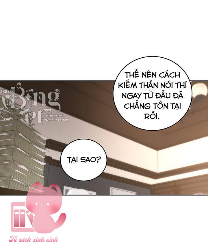 Thế Thì Ta Cứ Trở Thành Kẻ Ác Thôi - Chap 21
