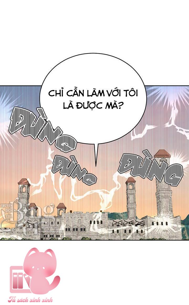 Thế Thì Ta Cứ Trở Thành Kẻ Ác Thôi - Chap 21