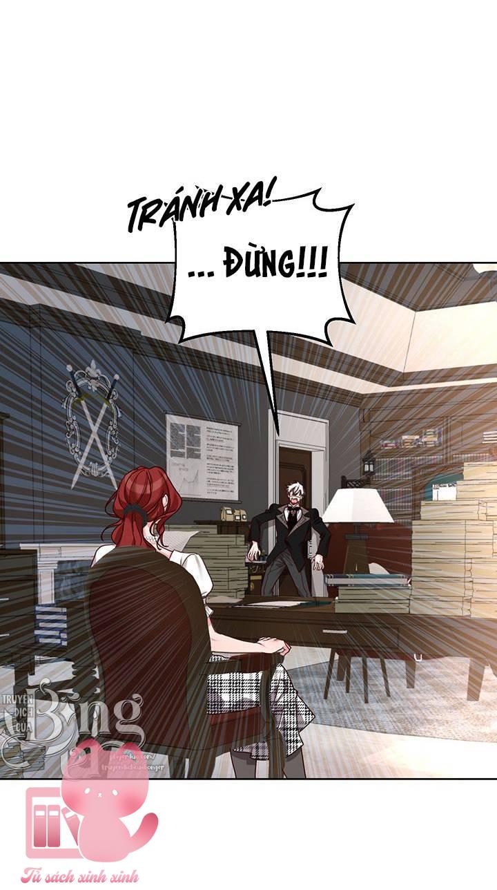 Thế Thì Ta Cứ Trở Thành Kẻ Ác Thôi - Chap 21