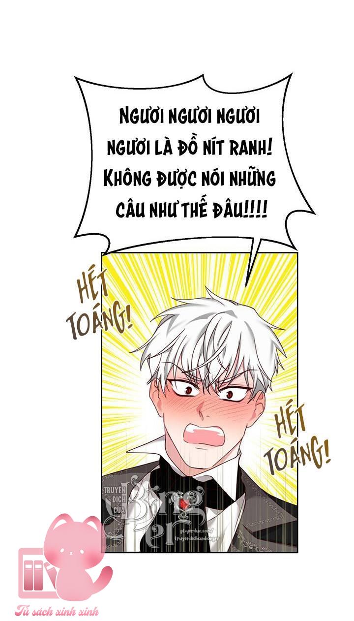 Thế Thì Ta Cứ Trở Thành Kẻ Ác Thôi - Chap 21