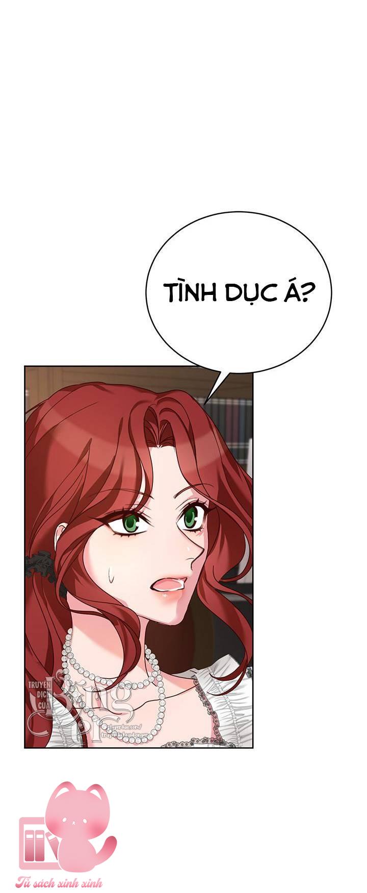Thế Thì Ta Cứ Trở Thành Kẻ Ác Thôi - Chap 21