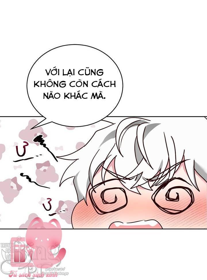 Thế Thì Ta Cứ Trở Thành Kẻ Ác Thôi - Chap 21