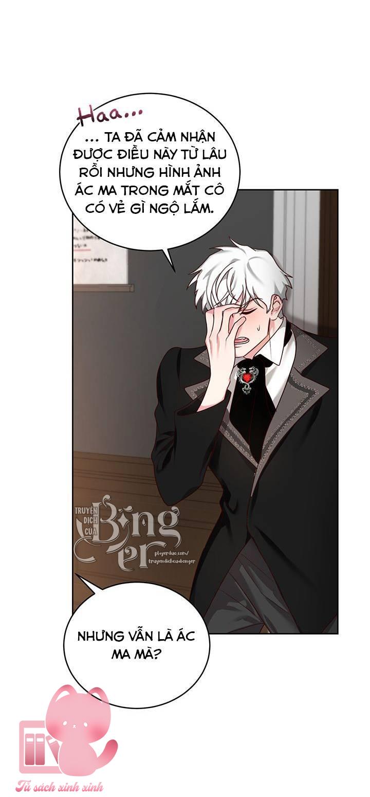 Thế Thì Ta Cứ Trở Thành Kẻ Ác Thôi - Chap 21