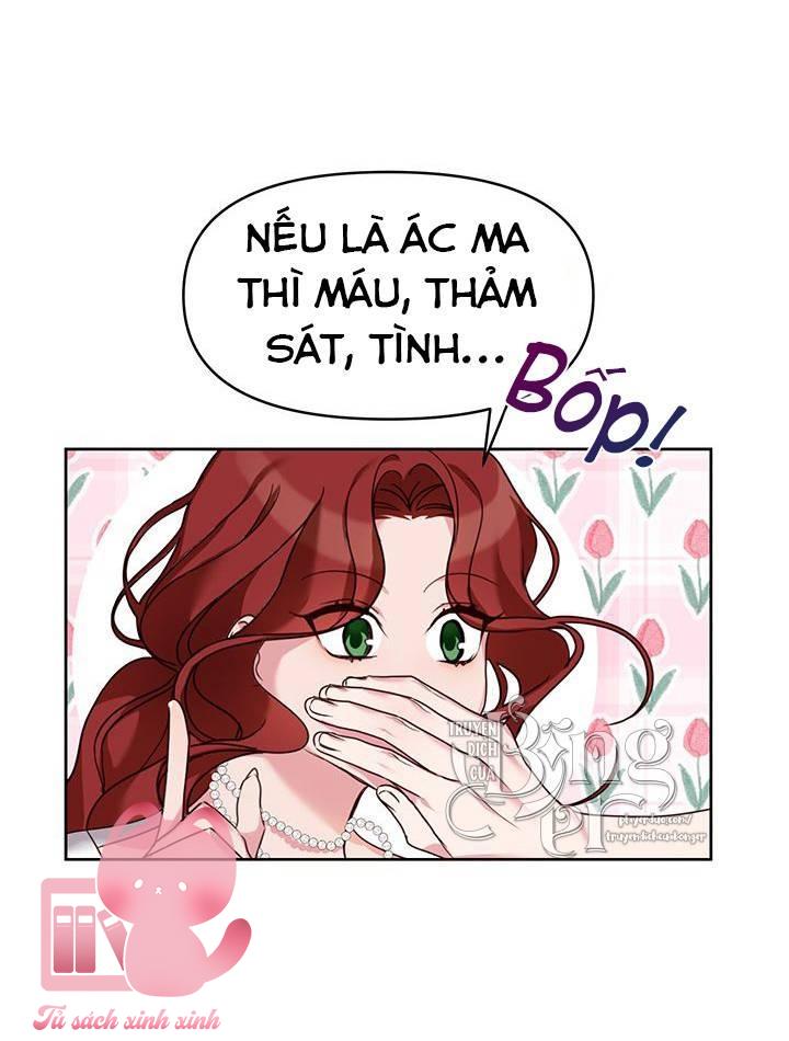 Thế Thì Ta Cứ Trở Thành Kẻ Ác Thôi - Chap 21