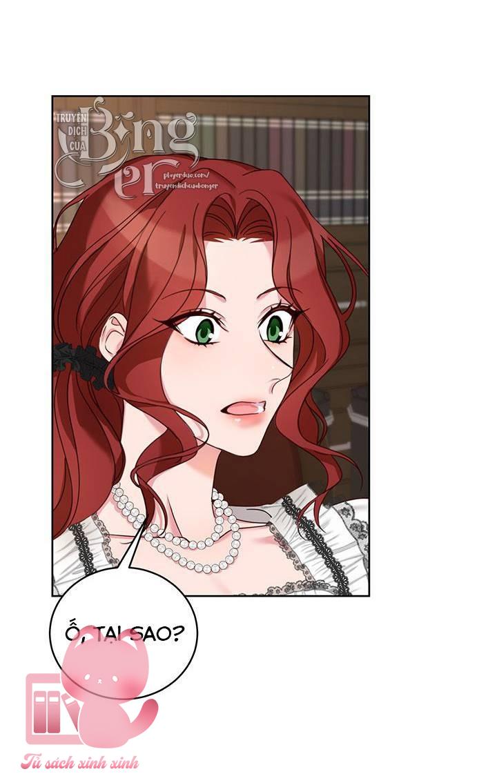 Thế Thì Ta Cứ Trở Thành Kẻ Ác Thôi - Chap 21