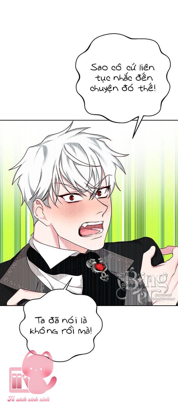 Thế Thì Ta Cứ Trở Thành Kẻ Ác Thôi - Chap 21