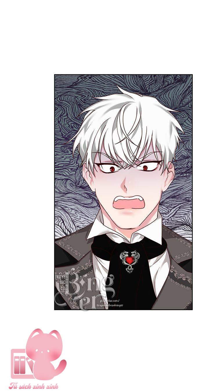 Thế Thì Ta Cứ Trở Thành Kẻ Ác Thôi - Chap 21