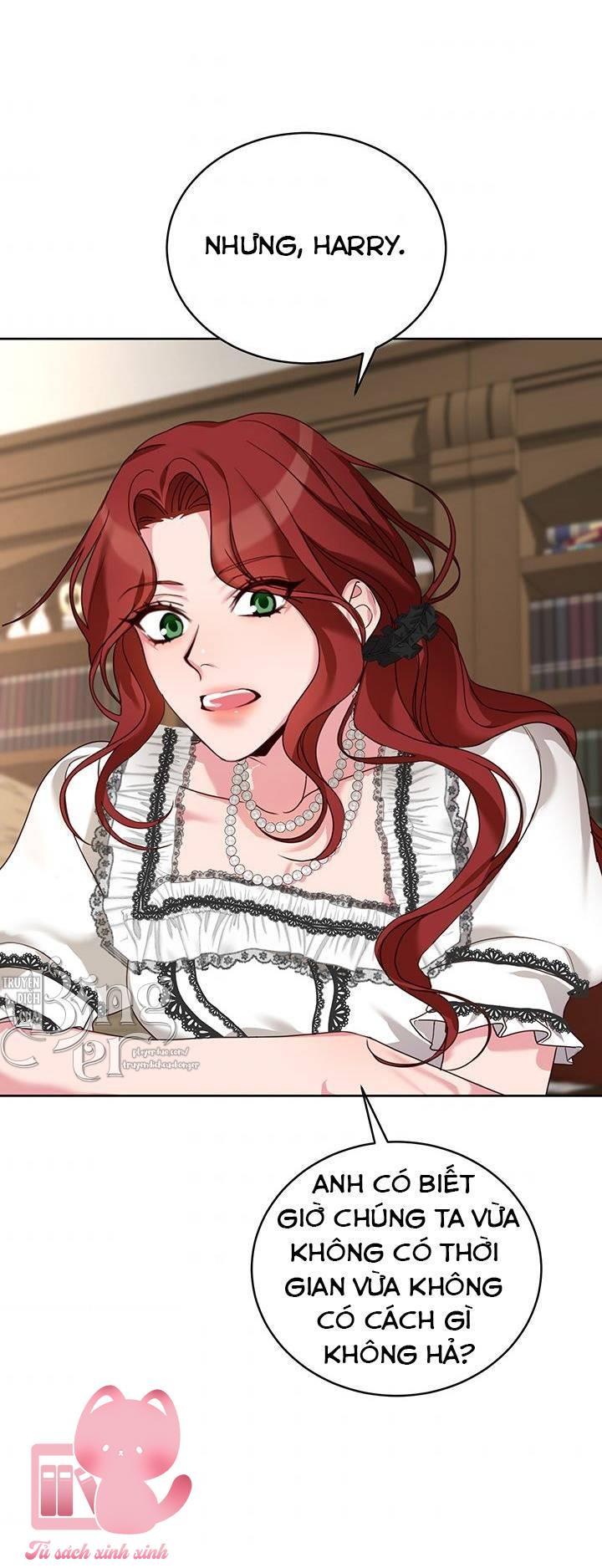 Thế Thì Ta Cứ Trở Thành Kẻ Ác Thôi - Chap 21