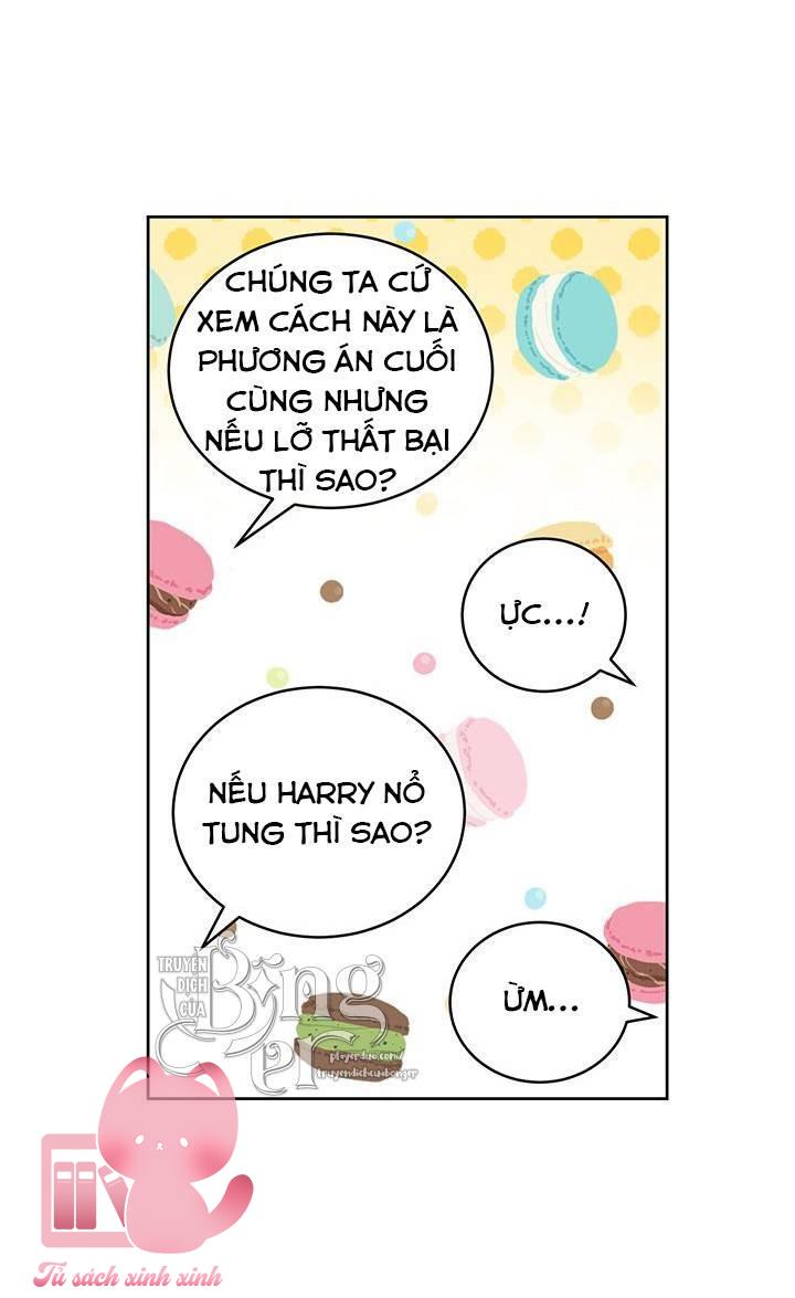 Thế Thì Ta Cứ Trở Thành Kẻ Ác Thôi - Chap 21