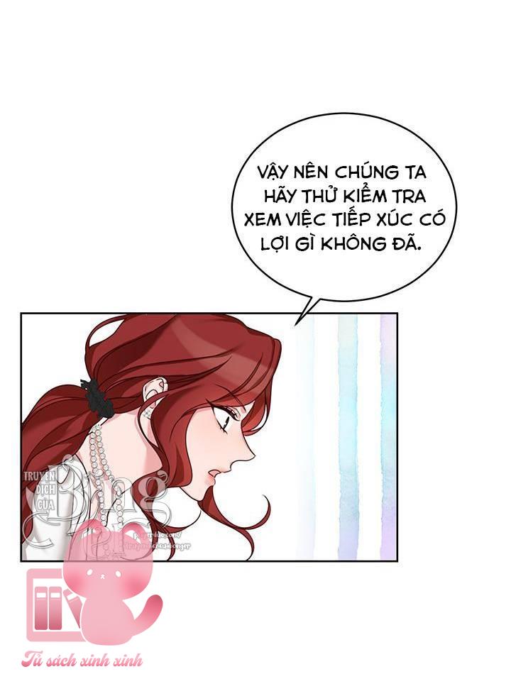 Thế Thì Ta Cứ Trở Thành Kẻ Ác Thôi - Chap 21