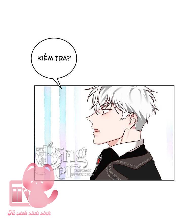 Thế Thì Ta Cứ Trở Thành Kẻ Ác Thôi - Chap 21