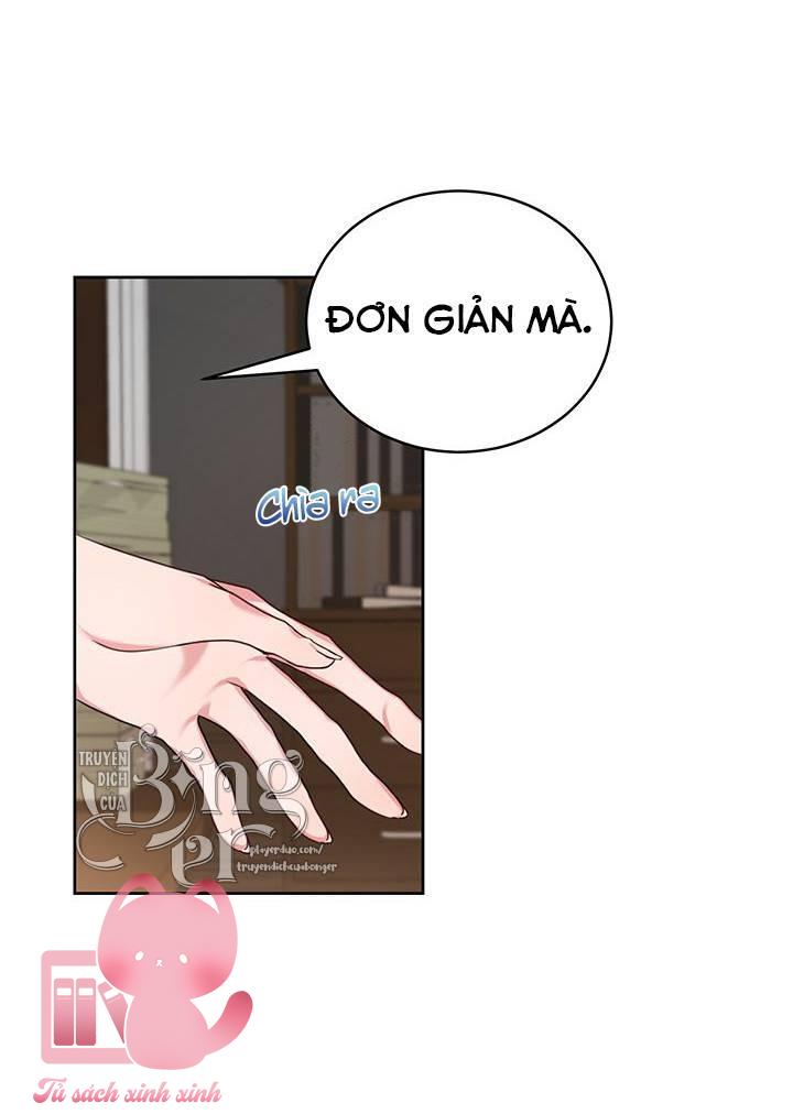 Thế Thì Ta Cứ Trở Thành Kẻ Ác Thôi - Chap 21