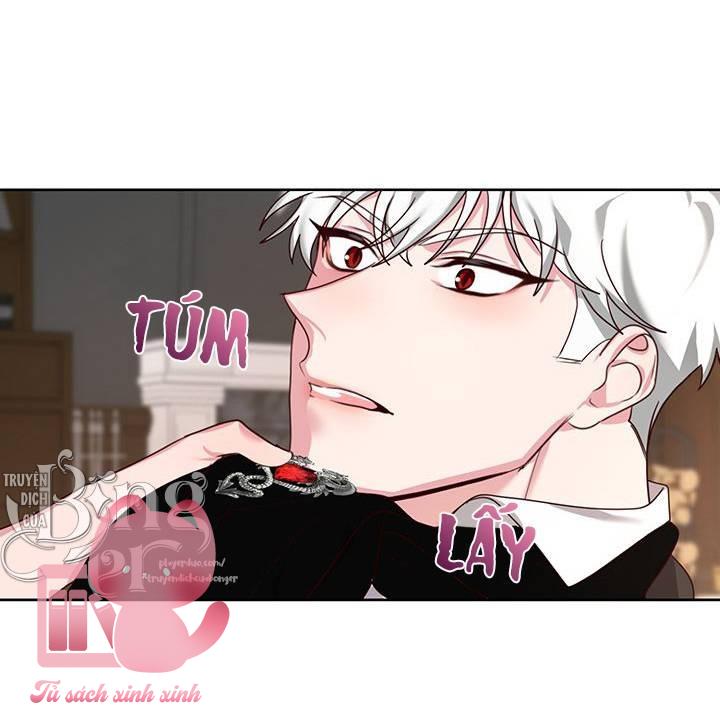 Thế Thì Ta Cứ Trở Thành Kẻ Ác Thôi - Chap 21