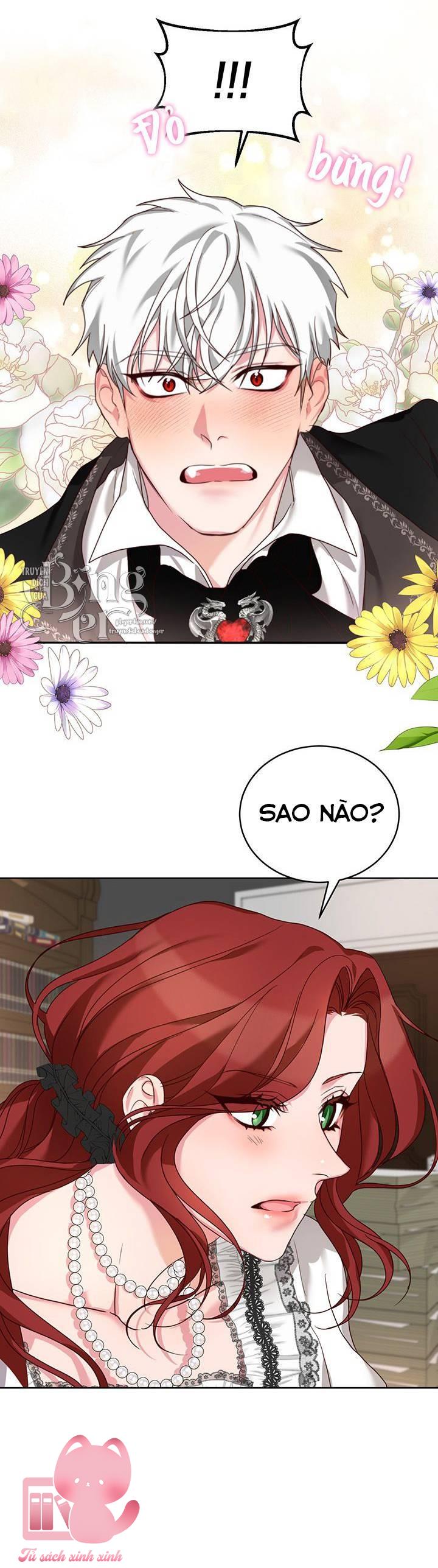 Thế Thì Ta Cứ Trở Thành Kẻ Ác Thôi - Chap 21