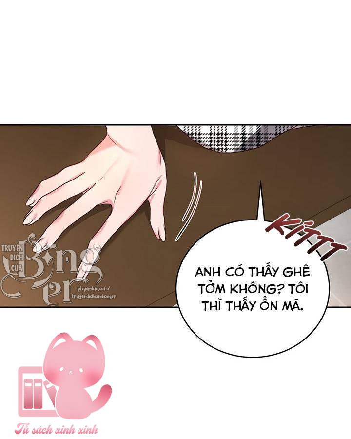 Thế Thì Ta Cứ Trở Thành Kẻ Ác Thôi - Chap 21
