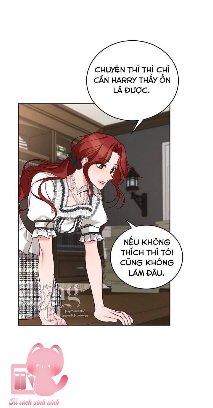 Thế Thì Ta Cứ Trở Thành Kẻ Ác Thôi - Chap 21