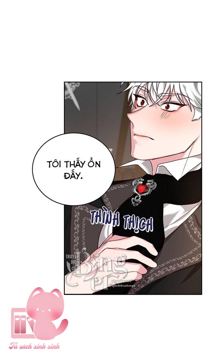 Thế Thì Ta Cứ Trở Thành Kẻ Ác Thôi - Chap 21